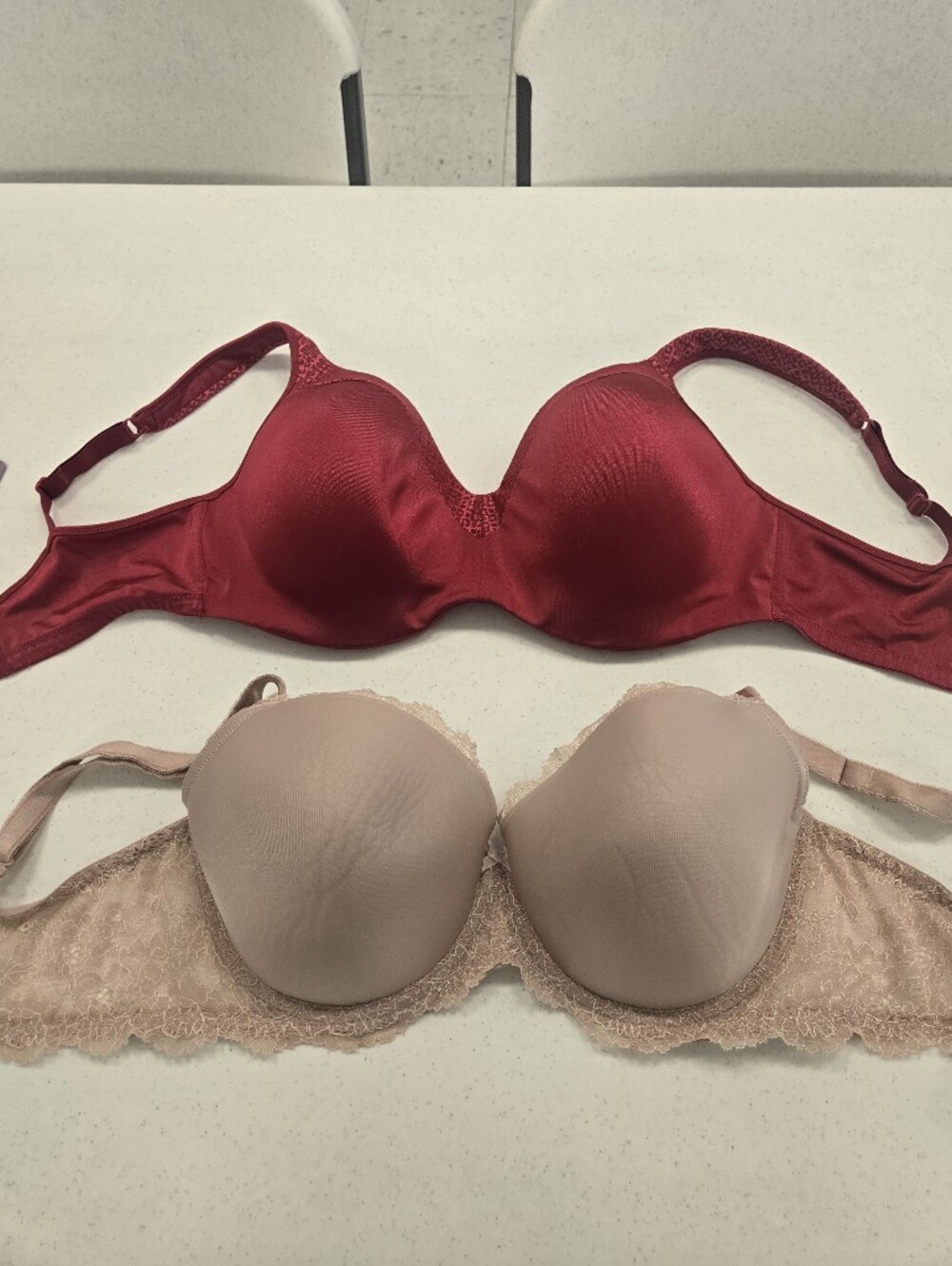 38DD Bra Bundle
